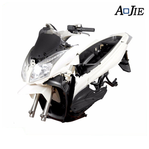 פלסטיק מושב קטנוע חשמלי רכב עובש - Product Image 2