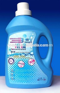 A <span class=keywords><strong>granel</strong></span> del OEM <span class=keywords><strong>detergente</strong></span> para la ropa, Anti bacterial - Product Image 4