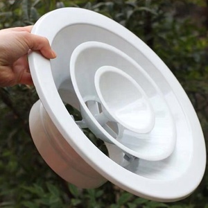 אלחוטי שלט רחוק אוויר גריל עם תצוגת אינפרא אדום מרחוק אוויר Vent של משרד מלון קניון Airts - Product Image 4