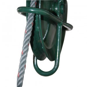 <span class=keywords><strong>Poulie</strong></span> à roue de levage pour échafaudage - Product Image 6