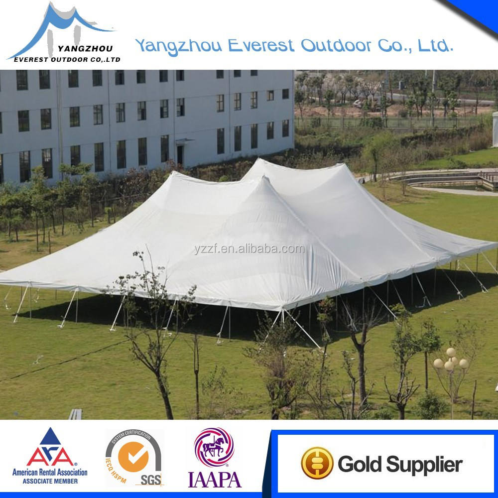 Hot Sale Low Price Big Tents for Events Cheap Party Tent - Main Image