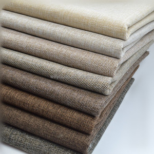 <span class=keywords><strong>Tela</strong></span> de Lino al por Mayor, 500 g/m², Gruesa, con Rayas de Color, Jacquard, Mantel de Lino <span class=keywords><strong>para</strong></span> Tapicería de Sofás, Precio de Zhejiang Huzhou - Product Image 2