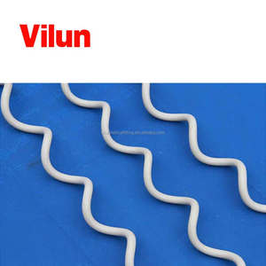 Amortiguador <span class=keywords><strong>de</strong></span> vibraciones espiral <span class=keywords><strong>de</strong></span> fabricante <span class=keywords><strong>de</strong></span> China para fibra óptica ADSS/OPGW - Product Image 3