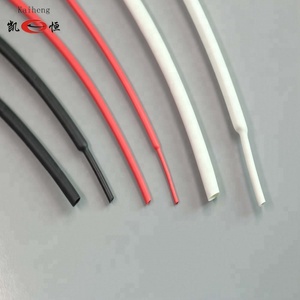 Điện Dây Cáp Nhiệt Thu Nhỏ Bọc Loại Vật Liệu Cách Nhiệt Điện Nhiệt Thu Nhỏ Ống Kit Phụ Kiện - Product Image 4