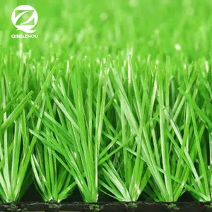 leisure club decoration green color straight turf artificial grass synthetic lawn