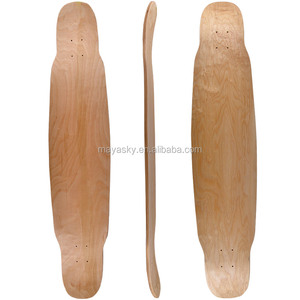 Vente chaude grande Promotion Blank <span class=keywords><strong>Skateboard</strong></span> 2017 - Product Image 2
