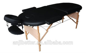 Mejor mesa de masaje portátil con precio razonable, la venta caliente - Product Image 4