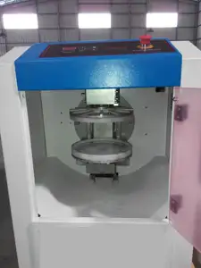 Automatische kleine größe kreiselsicherheitssensor viskose flüssigkeit waschmittel/seife mixer JY-30A4
