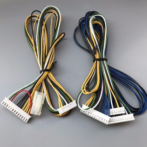 Molex 2510 2.54mm 2 pin dişi konnektör kablo tesisatı - Product Image 4