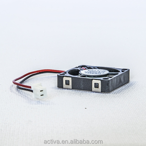D1804 20mm 3V 5V DC Mini ventilateur de refroidissement - Product Image 4