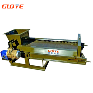 TD loạt Tốc độ đo băng tải vành đai cân/Feeder PLC thành phần cốt lõi - Product Image 2