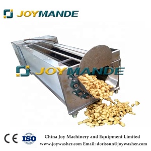 Nhỏ Da Hành Tây Peeler Nhỏ Màu Đỏ Hành Tây Lột Máy Máy Lột Khoai Tây Với Công Suất Lớn - Product Image 4