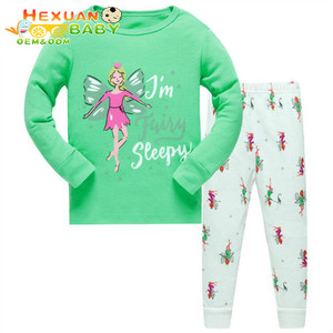 <span class=keywords><strong>Pijamas</strong></span> para Niños al por Mayor de 3 a 8 Años, <span class=keywords><strong>Pijamas</strong></span> para Niñas y Niños, Ropa de Dormir, Conjunto de Ropa para Niños Pequeños 06 - Product Image 6