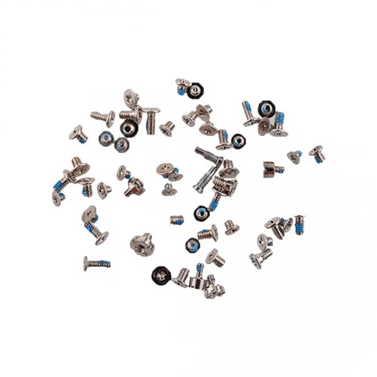 Screw Set All Cell Phone Spare Parts Replacement For Samsung Galaxy C10 C5 Pro C7 2017 C9 Core Ii Lite Lte Prime