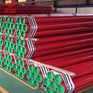 FM Giấy Chứng Nhận Ống Phun Nước Chữa Cháy, Vật Liệu Ống Chữa Cháy - Product Image 2