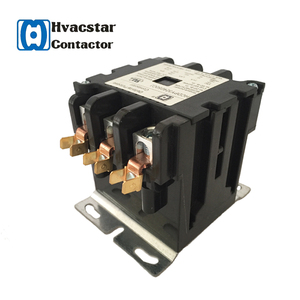 60 <span class=keywords><strong>amp</strong></span> contactor magnético ac contactor - Product Image 1