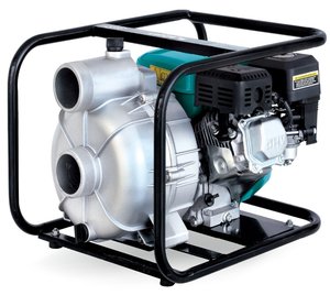 3 pulgadas gasolina motor deshidratación <span class=keywords><strong>bomba</strong></span> de agua autocebante <span class=keywords><strong>bomba</strong></span> de aguas residuales <span class=keywords><strong>bomba</strong></span> de lodos - Product Image 2
