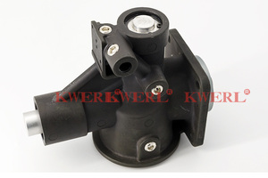 Pièces de rechange Vanne de régulation Remplacement pour Atlas Copco GA 1613-7568-84 Déchargeur CP VSD 1622-8786-88 Vanne d'admission d'air - Product Image 4