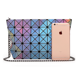 Borsa a tracolla in tessuto 3D <span class=keywords><strong>moda</strong></span> <span class=keywords><strong>2021</strong></span>, borsa da donna - Product Image 6