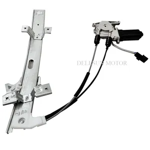 MB641281 Power Window Regulator For Dodge Stealth Mitsubishi 3000GT 91-96 MB641282