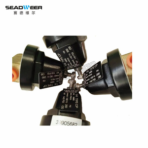 Regulador de Presión para Compresor de Aire <span class=keywords><strong>Ingersoll</strong></span> Rand 35355106 - Product Image 2