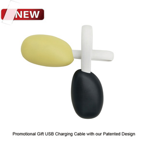 WinRel Nouveau Design Stand Android Chargeur Aimant <span class=keywords><strong>Macro</strong></span> TYPE C USB Données Câble Cordon Maufacturers en Chine - Product Image 2