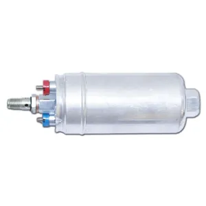 <span class=keywords><strong>Pompe</strong></span> à injection de carburant externe universelle de haute qualité 300LPH - Product Image 4
