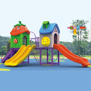 Équipement de jeux pour enfants de 3 à 15 ans, équipement de jouets de la vieille école, aire de jeux extérieure à vendre - Product Image 2