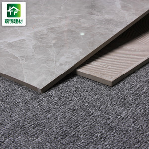 Mármol salón suelo diseño 600mm x 600mm español baldosas de cerámica precio - Product Image 4