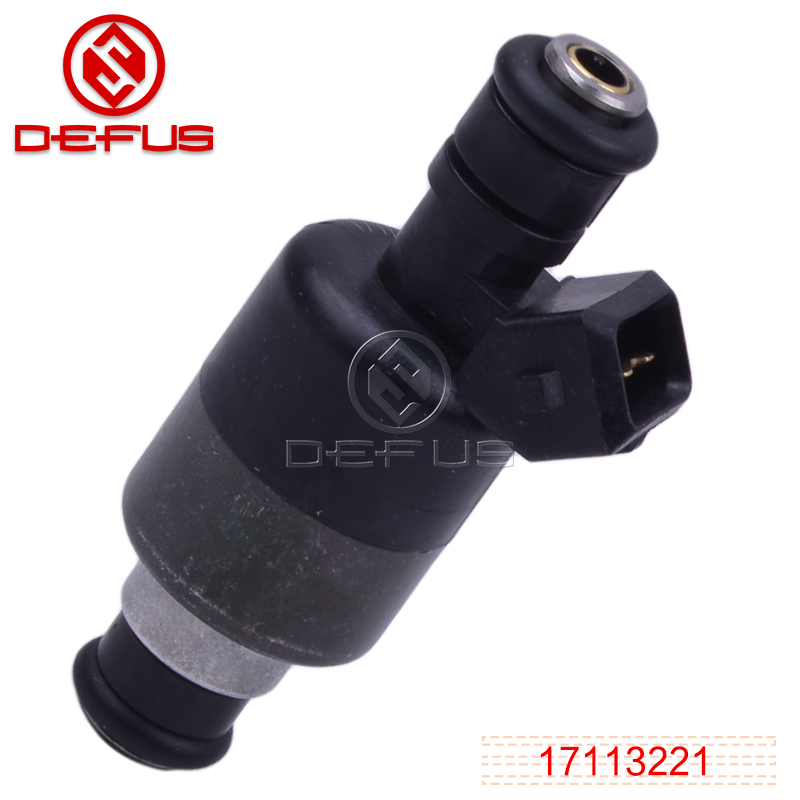 DEFUS авто 6 отверстий Топливные форсунки 17113221 7.4L 454 V8