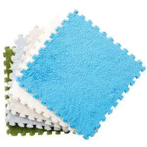<strong>Soft</strong> Rug Eva Puzzle Carpet <strong>Floor</strong> <strong>Mat</strong> - Product Image 1