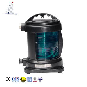 CXH3-11P Lampe de navigation marine à tête de mât simple - Product Image 4