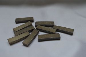 Granite cắt kim cương <span class=keywords><strong>Segment</strong></span> cho mềm vừa cứng đá cẩm thạch đá Saw Hot Bán nhà máy bán hàng trực tiếp - Product Image 4