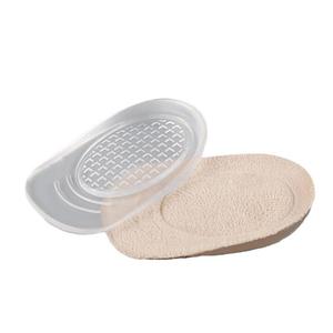 Penjualan Laris Taji Tulang GEL Perekat Diri Pereda Nyeri Penambah Tinggi Kepadatan Ganda Bantalan Tumit/Pelindung Tumit - Product Image 3