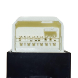 สวิตช์ควบคุมหน้าต่างรถ84820 12480เหมาะสำหรับ Toyota <span class=keywords><strong>pirus</strong></span> 2004-2009 - Product Image 3