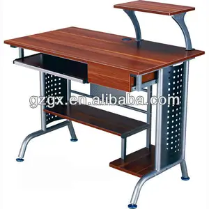 Gx-102 DC mobilier de bureau ordinateur de bureau