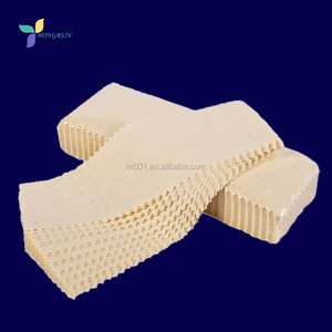 Reemplazar <span class=keywords><strong>Veet</strong></span> OEM depilación algodón muselina <span class=keywords><strong>cera</strong></span> 7 cm x 21 cm 80 unids - Product Image 2
