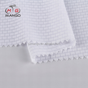 Antiestático mayorista 100% poliéster ciclismo <span class=keywords><strong>Jersey</strong></span> diseño 3D tejido <span class=keywords><strong>jacquard</strong></span> - Product Image 5