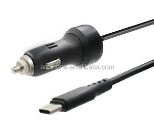 Adaptateur <span class=keywords><strong>d</strong></span>'<span class=keywords><strong>alimentation</strong></span> chargeur de voiture Type C câble de charge pour Console <span class=keywords><strong>Nintendo</strong></span> <span class=keywords><strong>Switch</strong></span> - Product Image 2