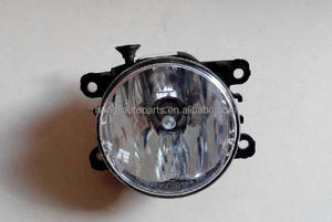 Lámpara <span class=keywords><strong>antiniebla</strong></span> para coche Renault Logan, plumero, Sandero, Fluence 261500097R - Product Image 2