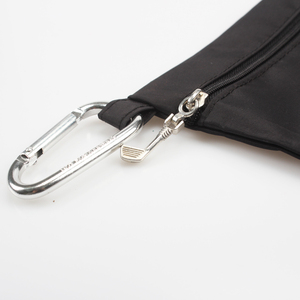 กอล์ฟ Tee กระเป๋าที่กำหนดเองผู้ถือกอล์ฟกระเป๋าลูกผ้ากระเป๋า - Product Image 4