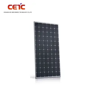 高効率卸売CETCソーラー365W単結晶ソーラーパネル500W600Wソーラーパネル