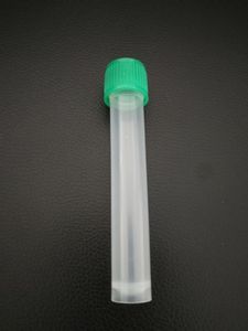 Penutup Pe Tabung Tes Plastik 16*100Mm, Tabung Budaya, Tabung Uji Plastik dengan Penutup Sekrup, Tahan Bocor, Sertifikat 900.000 - Product Image 5