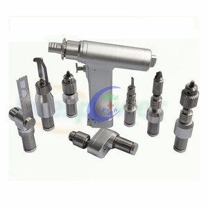 Trapano e Sega Elettrica Ortopedica per Strumenti Chirurgici Veterinari - Product Image 6