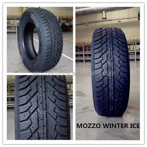 wholesale good tires 235/65R17 DURATURN/DYNACARGO brand TRAVIA H/T Mozzo winter Ice passenger car tyre PCR