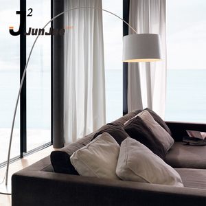 Arte <span class=keywords><strong>Foscarini</strong></span> — <span class=keywords><strong>lampe</strong></span> autoportante de pêche, luminaire décoratif d'intérieur, idéal pour un salon - Product Image 3