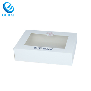 Cajas <span class=keywords><strong>de</strong></span> Embalaje <span class=keywords><strong>de</strong></span> Ropa <span class=keywords><strong>de</strong></span> Bebé <span class=keywords><strong>de</strong></span> Lujo al por Mayor, Cajas <span class=keywords><strong>de</strong></span> Papel <span class=keywords><strong>para</strong></span> Ropa <span class=keywords><strong>de</strong></span> Bebé Recién <span class=keywords><strong>Nacido</strong></span>, Camisas, Calcetines, Mantas, Baberos - Product Image 3