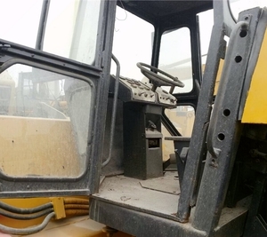 Best selling Second hand Dynapac CA30D Road Roller in shanghai - Product Image 5