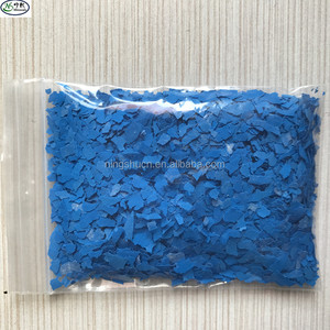 Scaglie di Vinile Colorato <span class=keywords><strong>per</strong></span> Resina Epossidica, Effetto <span class=keywords><strong>Marmo</strong></span> <span class=keywords><strong>per</strong></span> <span class=keywords><strong>Vernice</strong></span> Spray - Product Image 4