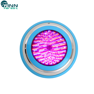 Đèn Hồ Bơi Item Type Và IP68 IP Đánh Giá Led Light Nhiều Màu Led Hồ Bơi Ánh Sáng - Product Image 2